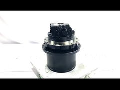 TM07 Hộp số động cơ du lịch Assy Ổ đĩa cuối cùng Máy xúc du lịch Assy DH55，R60-5-7