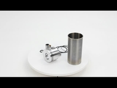 4TNV88 Bộ lót xi lanh động cơ Lót tay Piston Vòng piston Kẹp chốt Piston cho Yanmar