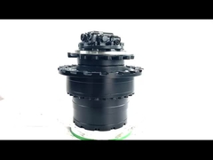 Hộp số động cơ du lịch ZAX240-3 Assy Ổ đĩa cuối cùng Máy đào Assy Thiết bị du lịch 20 lỗ