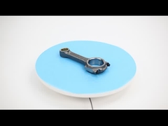 Máy đào 4TNV94 1,35kg Kết nối thanh gang tiêu chuẩn Con Rod Assy