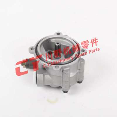 60042 K3V112DT 4B 12T Hydraulic Pumps Gear Pump Pilot Pump For Excavator