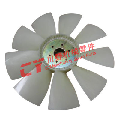Engine Cooling Fan For EC360 3 Months Warranty