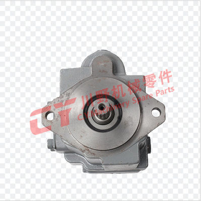 18066 PVD-0B-18P-5.0/3.0-XX Excavator Hydraulic Pump For ZX25 Machinery