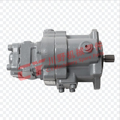 18066 PVD-0B-18P-5.0/3.0-XX Excavator Hydraulic Pump For ZX25 Machinery