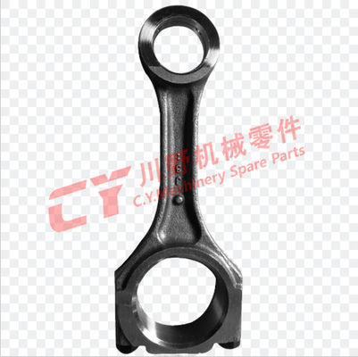 Others Excavator Parts 4JG1 / 4JH1 / 4JJ1 Connecting Rod Engine Con Rod