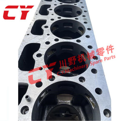 1N3576  7N5456  Diesel Engine Cylinder Block 3306 For E330 Excavator