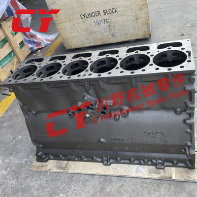 1N3576  7N5456  Diesel Engine Cylinder Block 3306 For E330 Excavator