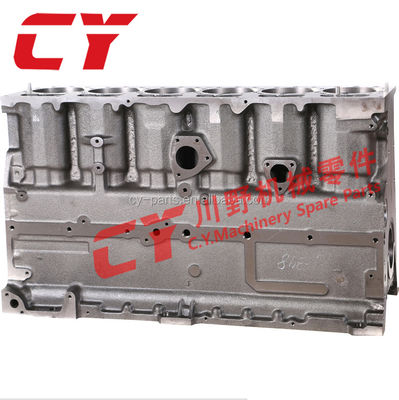 1N3576  7N5456  Diesel Engine Cylinder Block 3306 For E330 Excavator