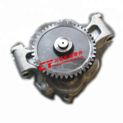 15110-E0130 EK100 Engine Oil  Pump For Heavy Truck