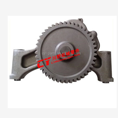 15110-E0130 EK100 Engine Oil  Pump For Heavy Truck