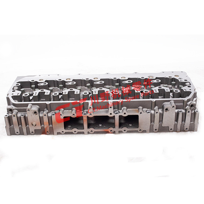 257 - 2169 3050617 Diesel Engine Cylinder Heads For  C13