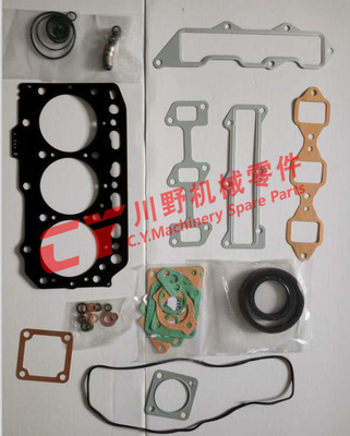 PC30 Cylinder Head Gasket 3D84-3 3TNE84-3 3TNE84