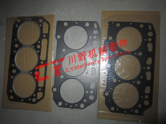 PC30 Cylinder Head Gasket 3D84-3 3TNE84-3 3TNE84