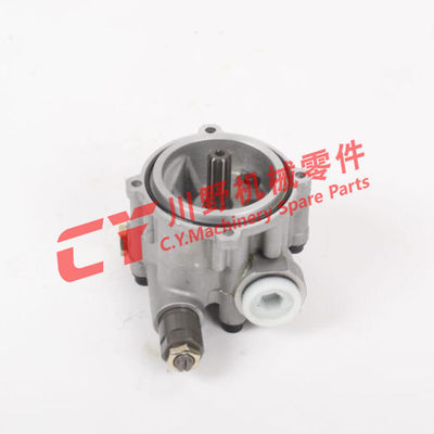 38980 K3V63 K3V63DT Hydraulic Main Pumps Gear Pump Pilot Pump Charge Pump
