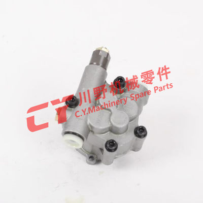 38980 K3V63 K3V63DT Hydraulic Main Pumps Gear Pump Pilot Pump Charge Pump