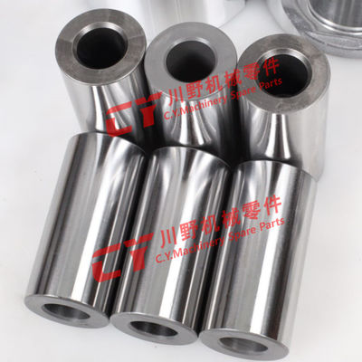 D7D Engine Cylinder Liner Piston O Ring For Liner Clip Piston Ring Pin Bush And Piston Pin For 