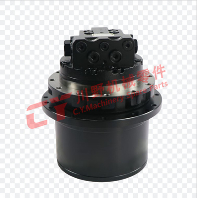 TM07 Travel Motor Gearbox Assy Final Drive Assy Excavator Travel Gear DH55，R60-5-7