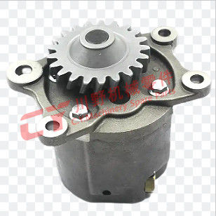 Standard Color Excavator Oil Pump 6D125 6151-51-1005