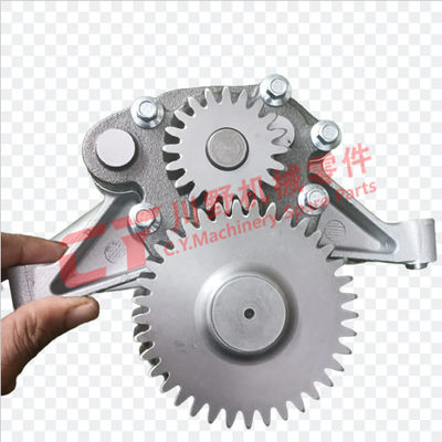 420-4254 Bơm dầu máy xúc Bơm nhiên liệu C7.1 cho xe tải