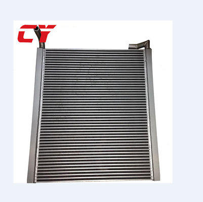 International Standard Engine Hydraulic Oil Tank For SK120