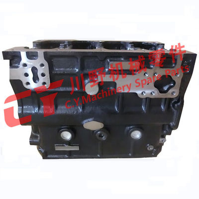 72990601560 Diesel Engine Cylinder Block 4TNV94 For HY60-7 Excavator