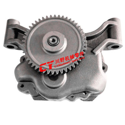 15110-E0130 EK100 Engine Oil  Pump For Heavy Truck