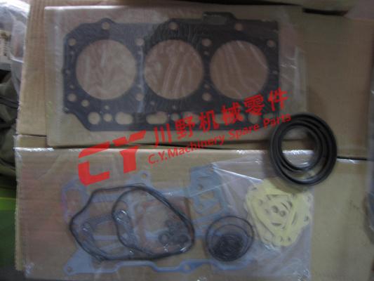 PC30 Cylinder Head Gasket 3D84-3 3TNE84-3 3TNE84